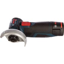 Bosch Professional GWS 12V 76 76 мм 06019F200B