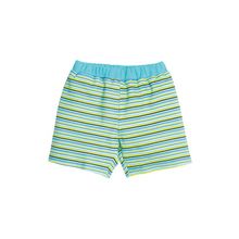 Pelican для мальчика рубашка и шорты Azure