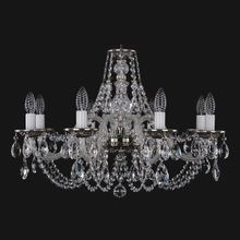 Bohemia Ivele Crystal 1606 8 240 NB