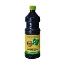Вермикофе для огурцов 1 л