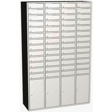 Шкаф абонентский РА.1.56 (АШ 52 4)