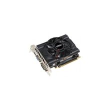 MSI n650-2gd5 oc gtx650 2gb 128b ddr5 dvi*2+mhdmi pci-e rtl