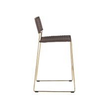 ПМ: Stool Group Стул Дэйзи полубарный FDC8051