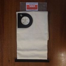 Ozone Ozone Многоразовый пылесборник для моющих пылесосов Vax ( 1-9-125409-00) (Многоразовый мешок для VAX )
