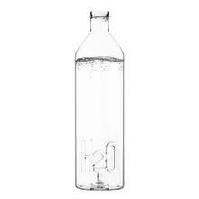 Бутылка для воды H2O 1.2л