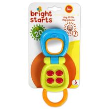 Bright Starts Маленький телефончик