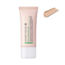 BB крем-антистресс тон Светло-бежевый №21 Secret Nature Maca-Cica Derma BB Cream 40мл