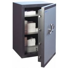 Огне-взломостойкий сейф  CHUBBsafes DuoGuard-150