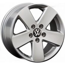 Скад Diamond  6.5x16 5x115 D70.2 ET46 матовый алмаз