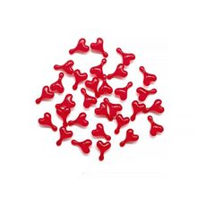 Капсульная сыворотка для увеличения объема губ Kocostar Plump Lip Capsule Mask Pouch 30шт