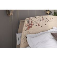 Виктория-2 Кровать 1.4