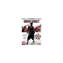 Company of Heroes 2 (PC - Цифровой код)