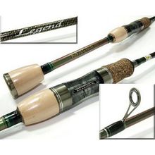 Спиннинг Legend 24M, 2.44м, 12-30г, арт.7030 Maximus