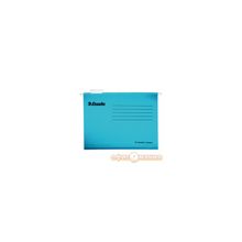 Папка подвесная ESSELTE Pendaflex Easy View,  А4,  пластик,  ассорти