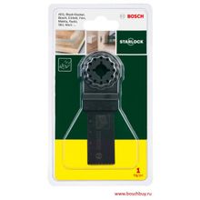 Bosch Bosch Starlock HCS Wood (2 607 017 347 , 2607017347 , 2.607.017.347)