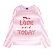 Acoola нежный розовый