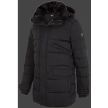 Wellensteyn Vallee Men-870 Schwarz