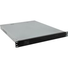Корпус   Server Case 1U  Exegate    1U550-04    без БП    EX264265RUS