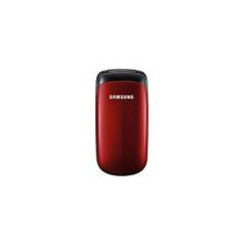 Мобильный телефон Samsung E1150 red