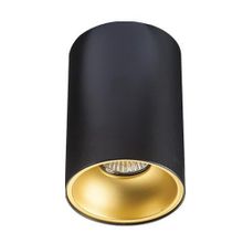 Italline Потолочный светильник Italline 3160 black gold ID - 498063
