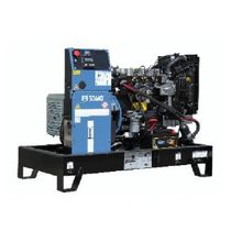 Дизельный генератор SDMO К16