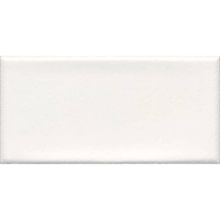16084 плитка настенная Тортона белый 7,4x15 (1,07м2 34,24м2 32уп)