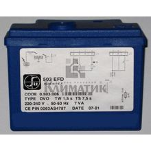 0020025227 Автоматика розжига 503EFD-10s Protherm