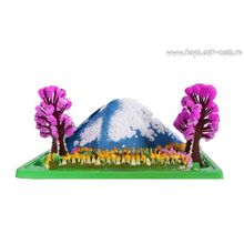 Игровой набор "Сказочный сад"