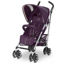Cybex Трость Onyx Princess Pink