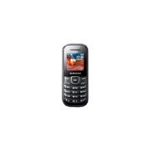 Samsung E1202 Black