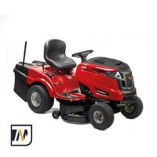 Садовый трактор MTD Optima LN 200 H RTG