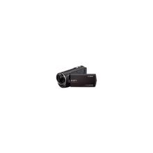 Sony VideoCamera  HDR-CX220E black 1CMOS 27x IS el 2.7" Touch LCD 1080p SDHC+MS Pro Duo Flash