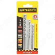 Stayer Master 29111-H3