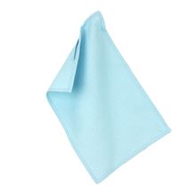 Полотенце кухонное Daribo SuperWaffle Light Blue, 30x45 см