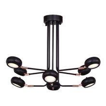 Люстра Favourite Ellisse 1749-8U