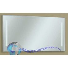 Зеркало для ванны Акватон - ОТЕЛЬ 120 1A101402OT010