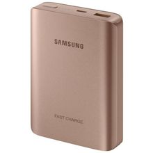 Внешний аккумулятор Samsung EB-PN930CZRGRU