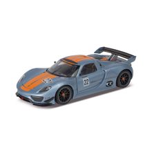 Welly Porsche 918 RSR 1:24