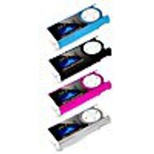 MP3 плеер Kromatech MP-907 с дисплеем (цвет в ассортименте)