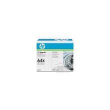 Hp CC364X Картридж ,Black