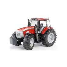 Bruder (Брудер) Трактор McCormick XTX 165, Bruder (Брудер)