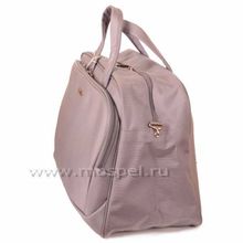 ProtecA Сумка дорожная 57554-05 светло-серого цвета.