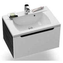 Тумба Под Умывальник Ravak Classic Sd 700 Белая X000000349