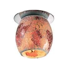 Novotech НП IP20 розовый 369523 NT11 051 G9 40W 220V VITRAGE