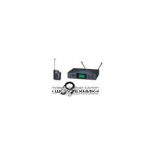 Петличный микрофон Audio-Technica ATW-3110A P2