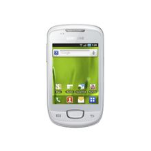 Samsung Galaxy Mini S5570