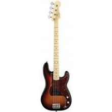 AMERICAN STANDARD PRECISION BASS 2012 MN 3-COLOR SUNBURST