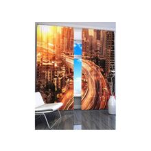 Фотошторы хайвей