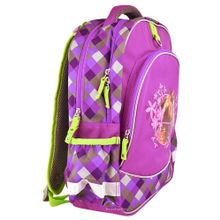 Рюкзак Erich Krause - Wild Horse