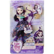 Ever After High Волшебная лучница Рэйвен Квин